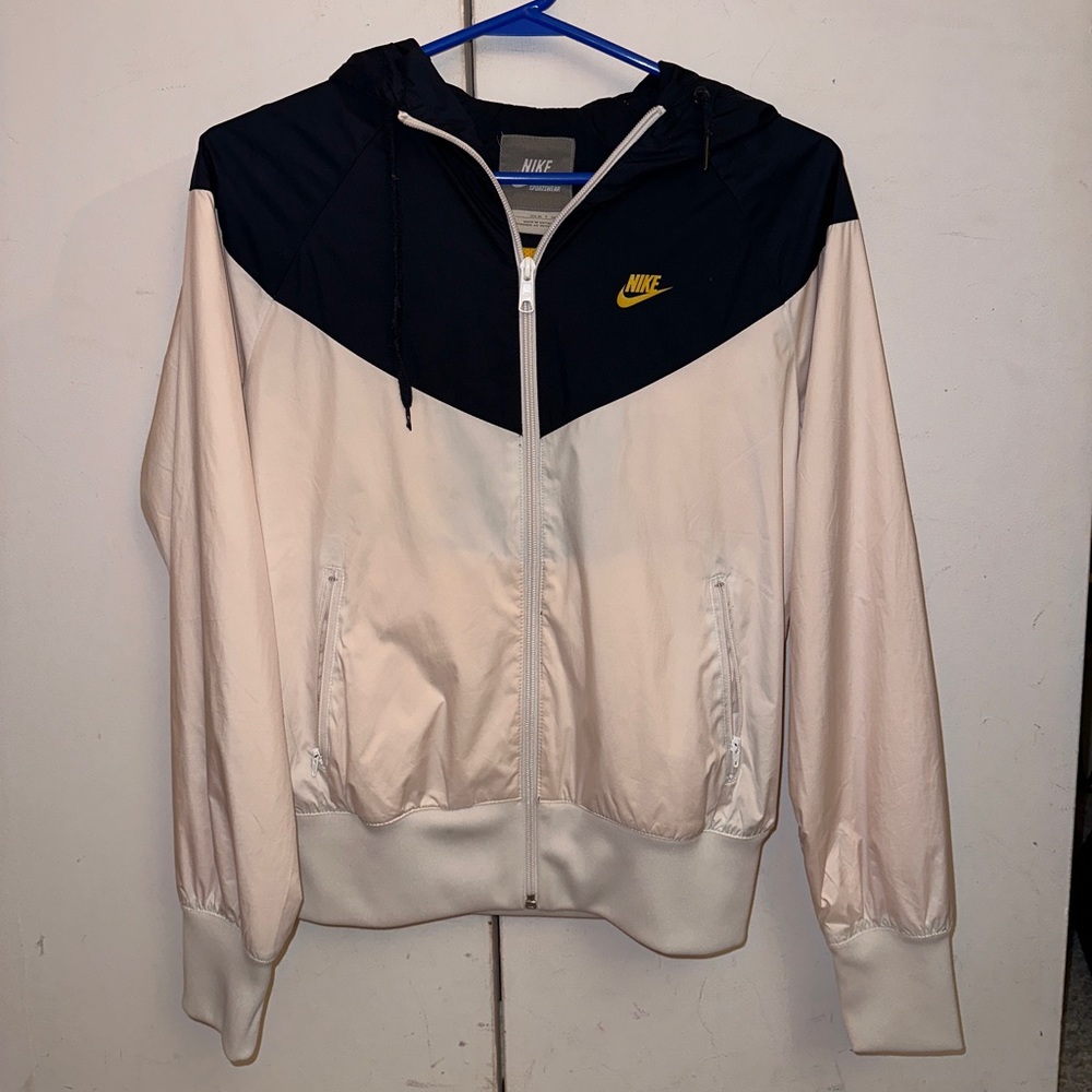 Nike jacket